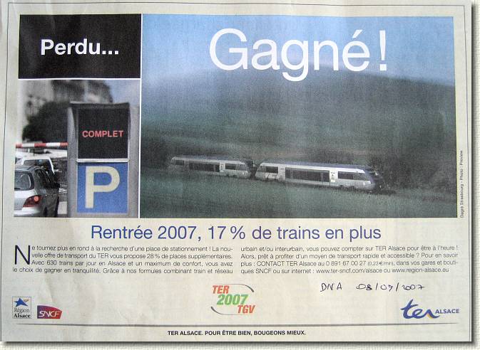 Diapositive suivante